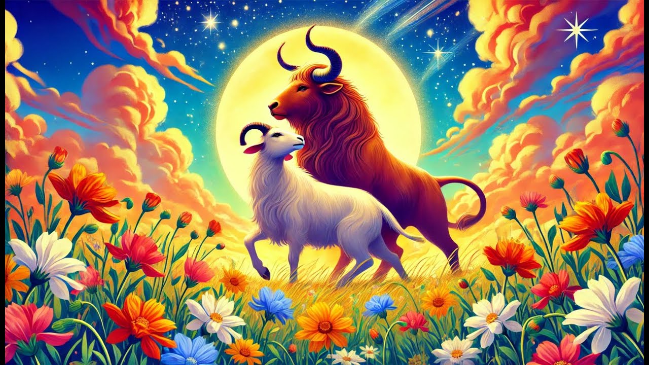 Taurus and Capricorn Love Compatibility