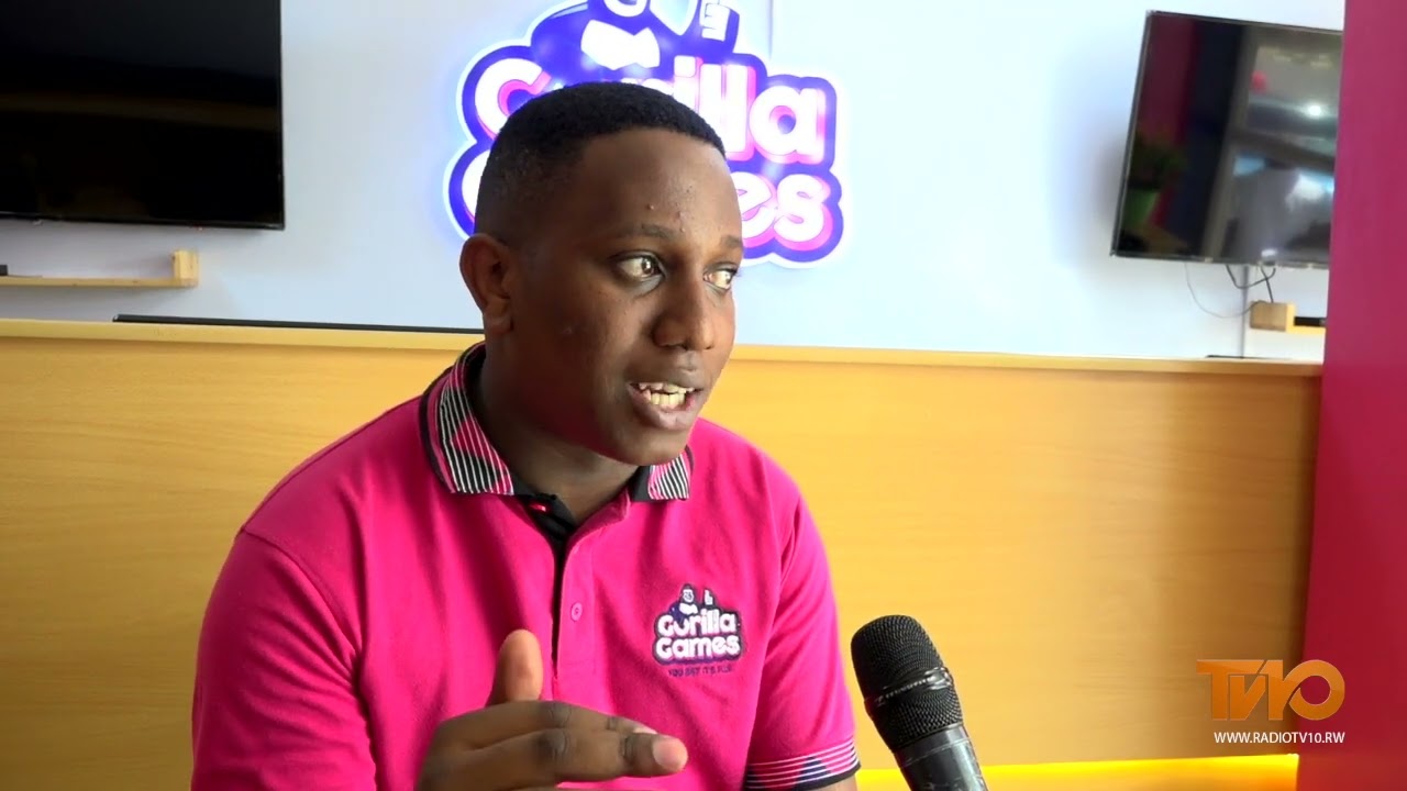 GORILLA GAME YAZANIYE ABAKUNZE BAYO UDUSHYA|| IBYO WAMENYA KURI IYI POROMOSIYO