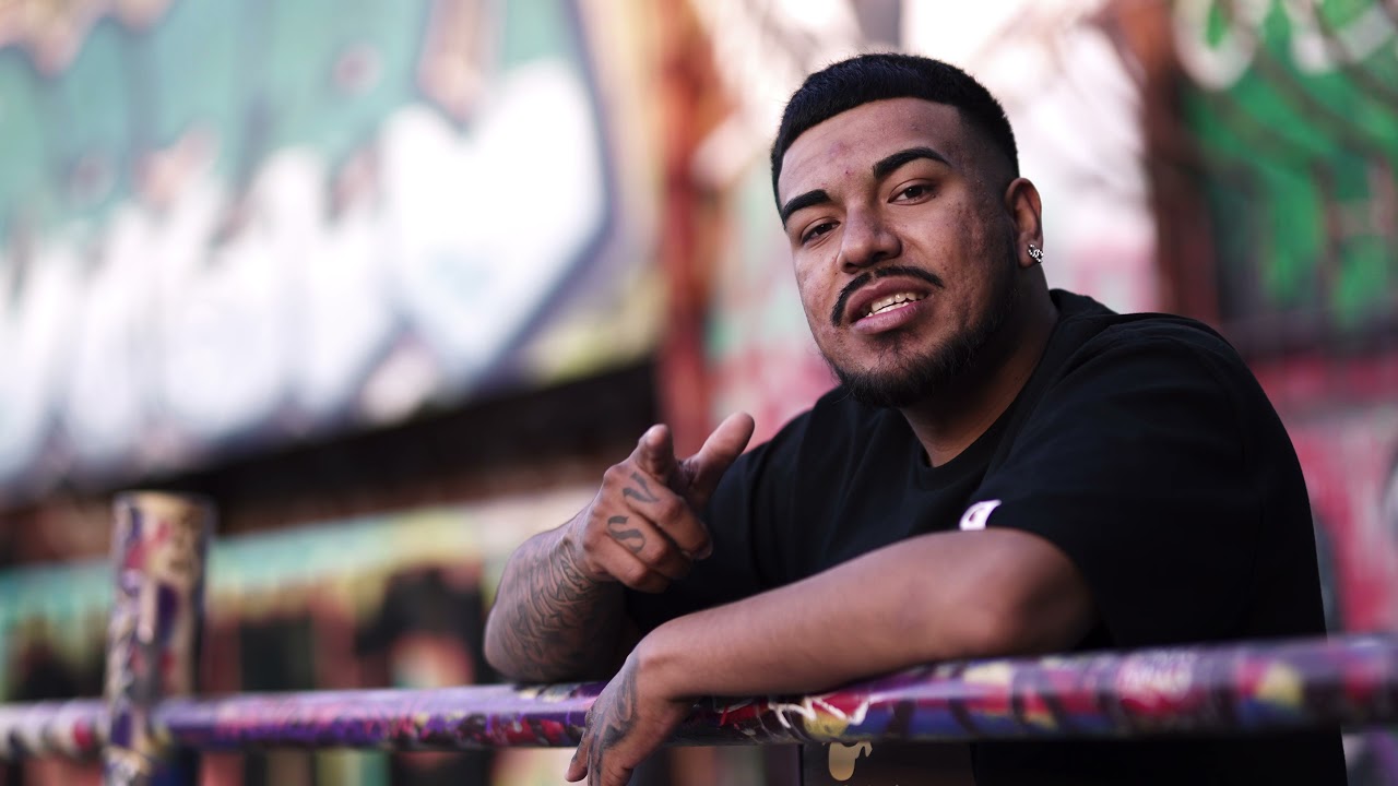 SvgPreme- &ldquo;Mexican Rio&rdquo; (Official Music Video)
