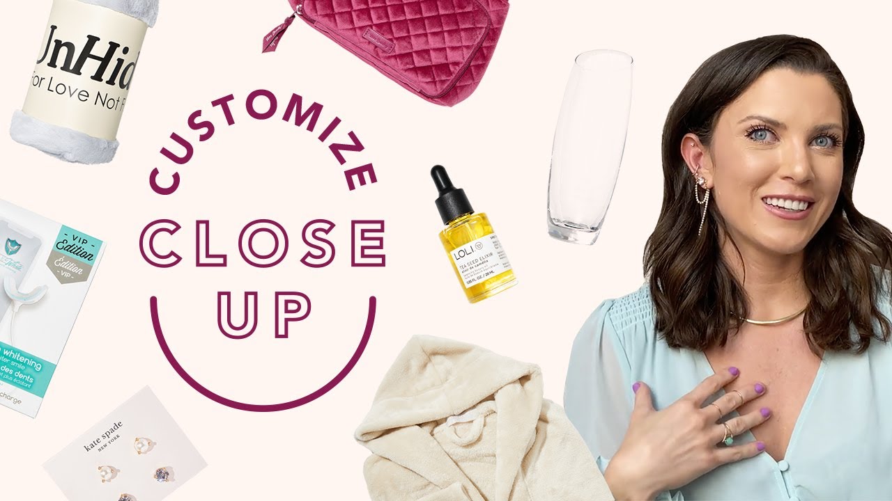 At-Home Teeth Whitening?! | Customize Close-Up | Winter 2020 FabFitFun Box