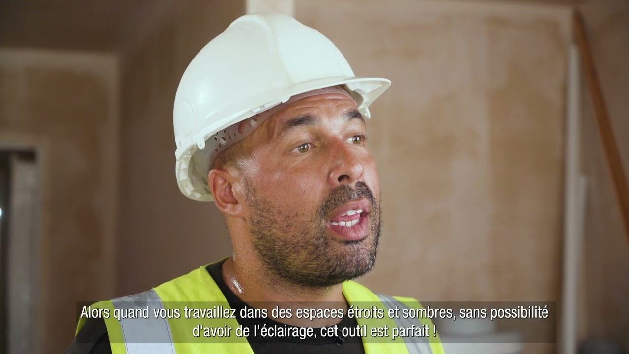 Avis utilisateur visseuse &agrave; chocs M12 FUEL&trade; Gen 3 1/4