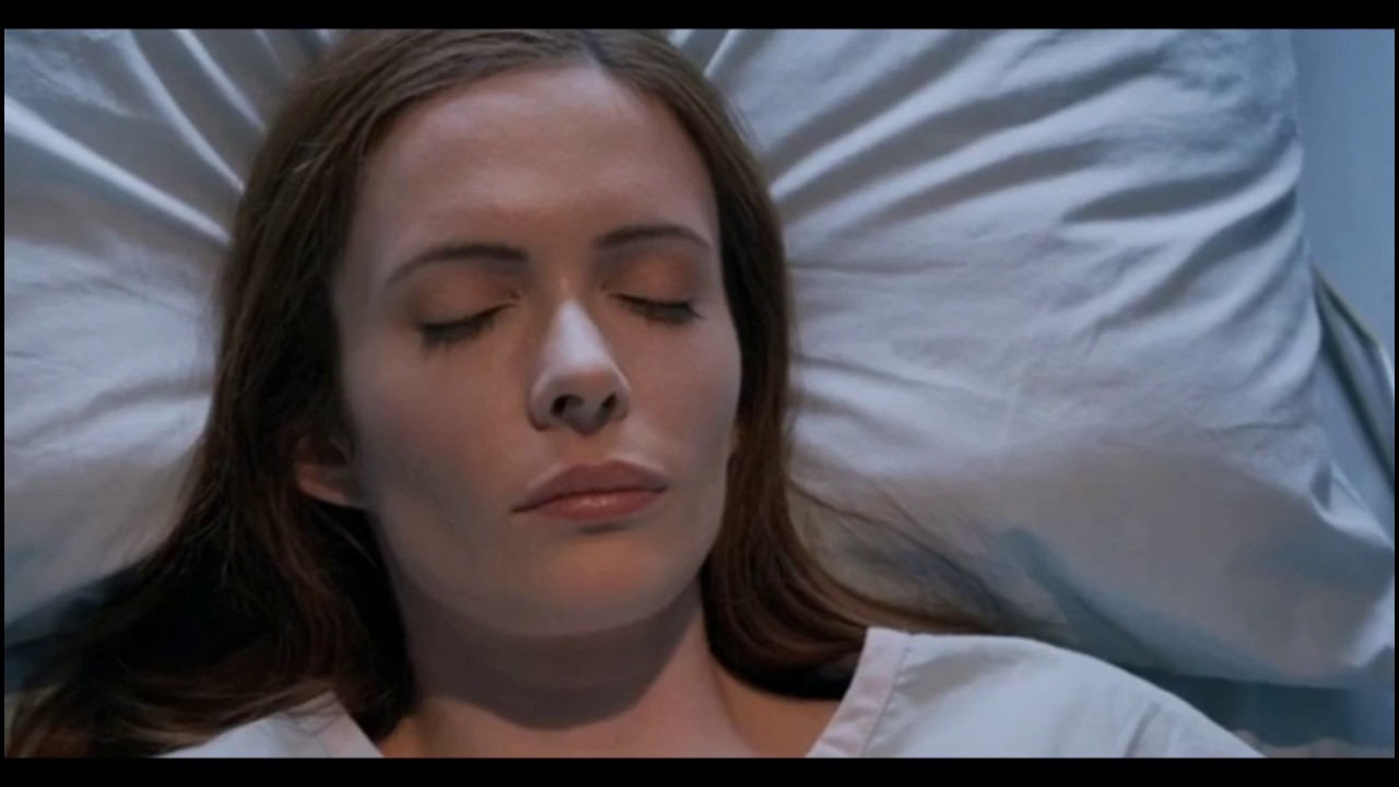 Grimm : Juliette and Renard ♡ (when the party's over)