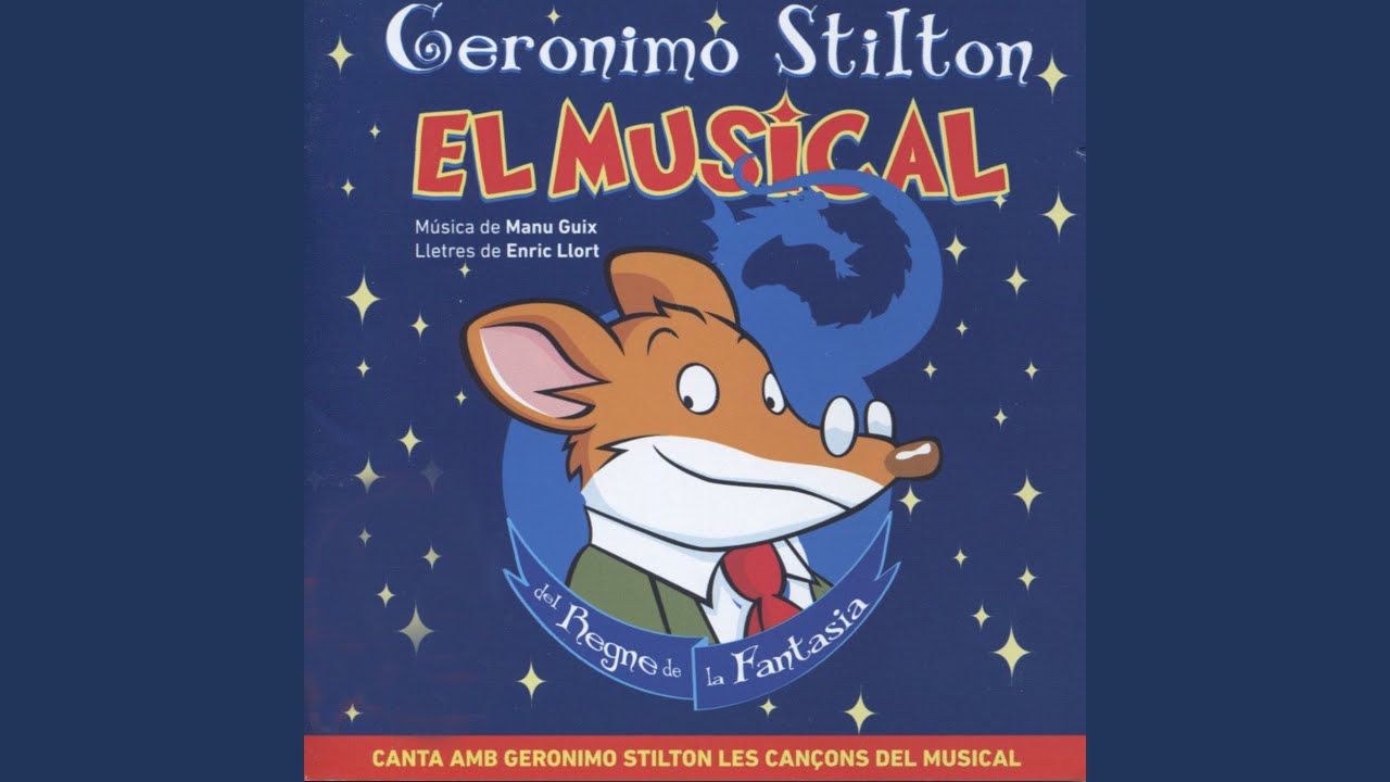 La Companyia de la Fantasia