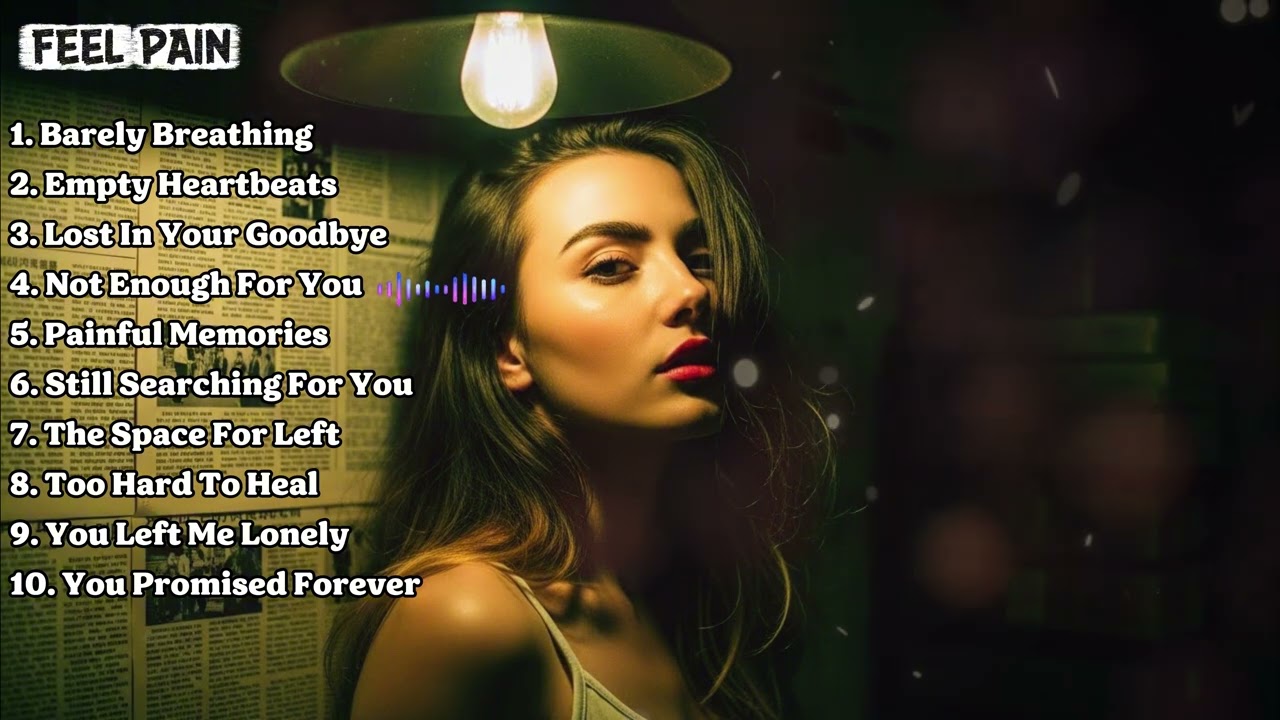 Album Heartbreak Made Me Strong