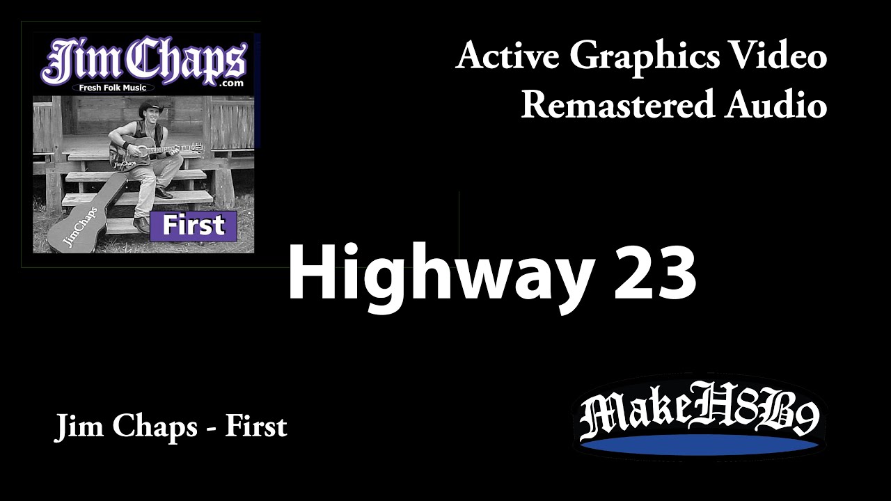 Highway 23