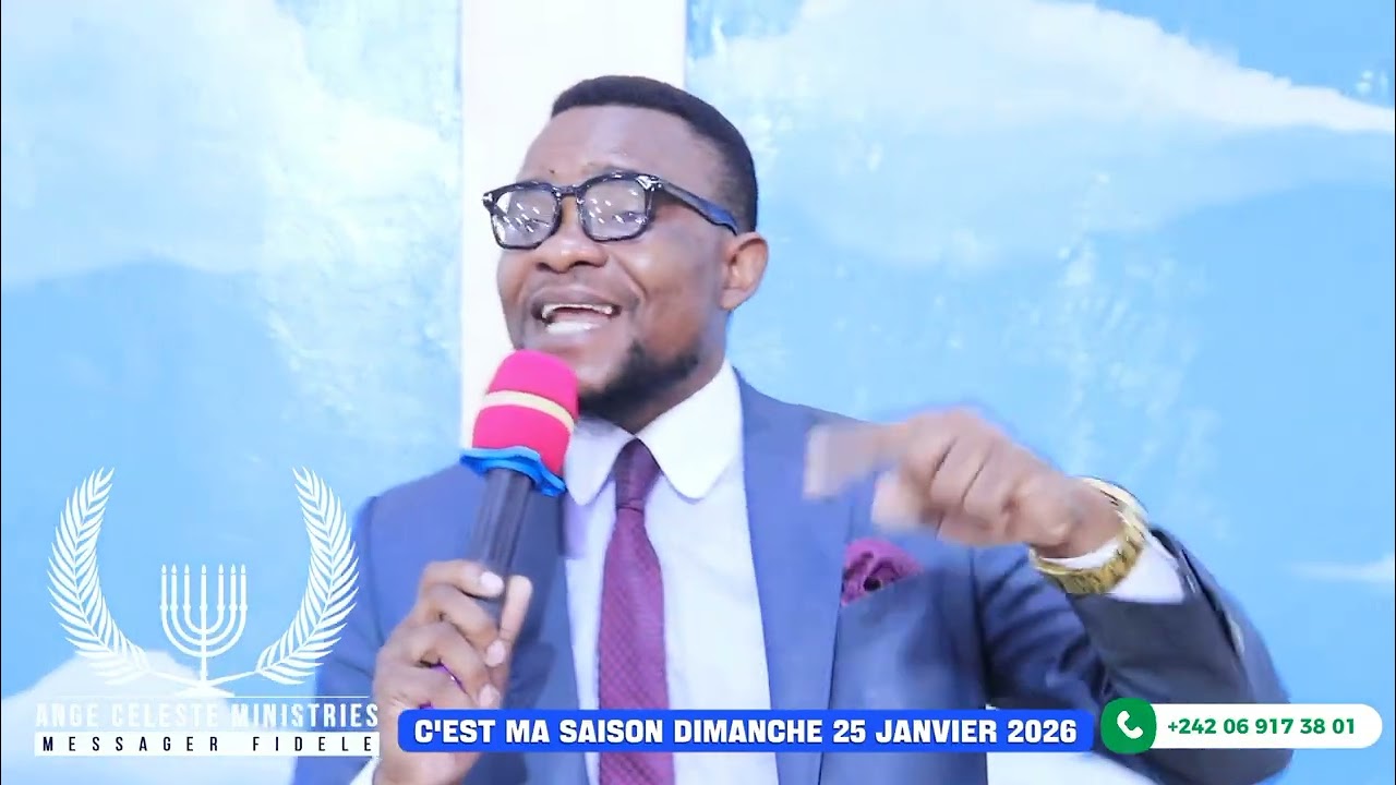 28 janvier 2026