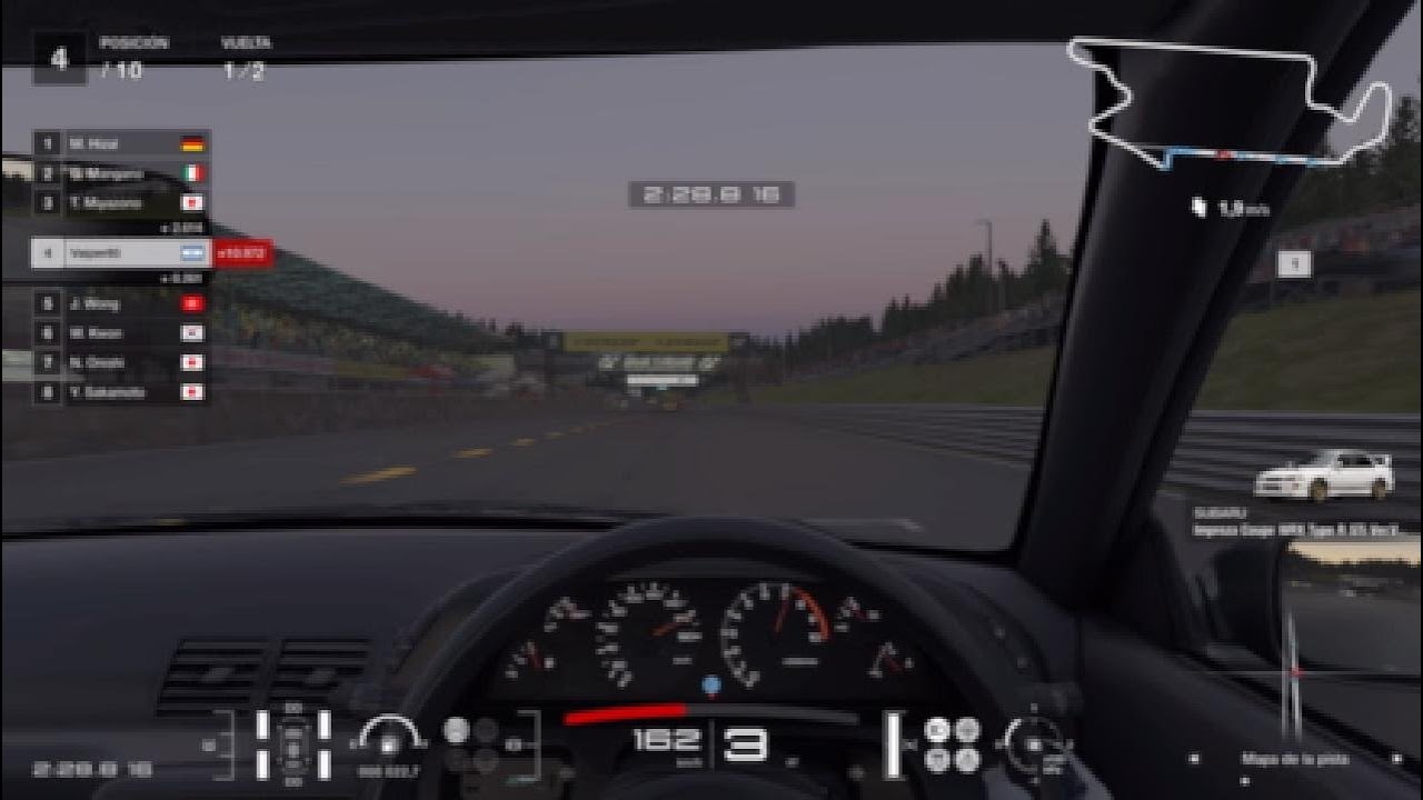 Gran Turismo 7