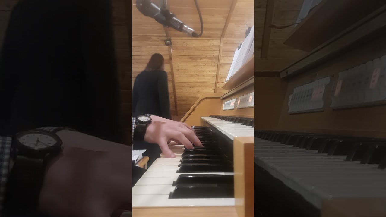 Bliskie jest królestwo Boże (2) + Przepuść Panie, przepuść 2026 r.