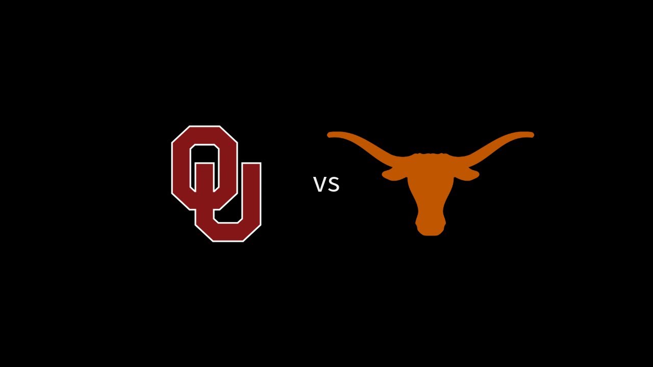 2005 Oklahoma Sooners vs Texas Longhorns | Full Game Replay | NCAA College Football