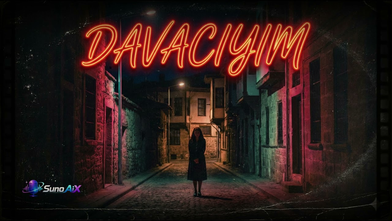 Davacıyım Felek Senden – Ağır Damar Arabesk #damararabesk #davacıyım