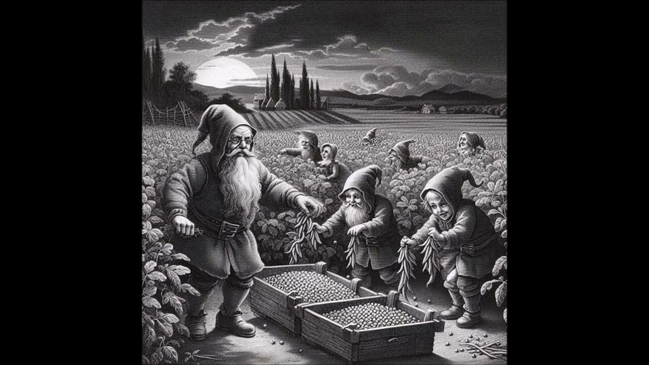 #14 Sagen 145 bis 148  -  Niedersächsische Sagen und Märchen