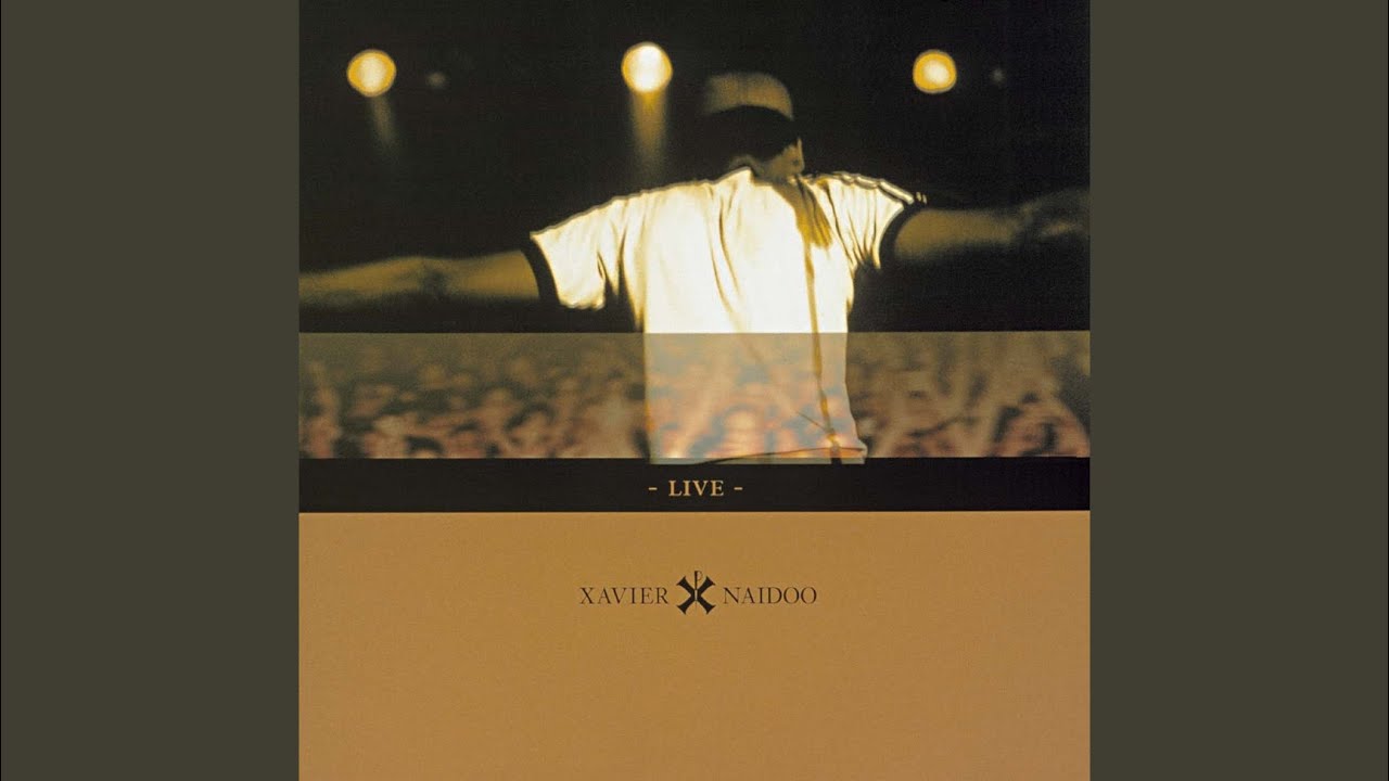 Bis an die Sterne (Live)