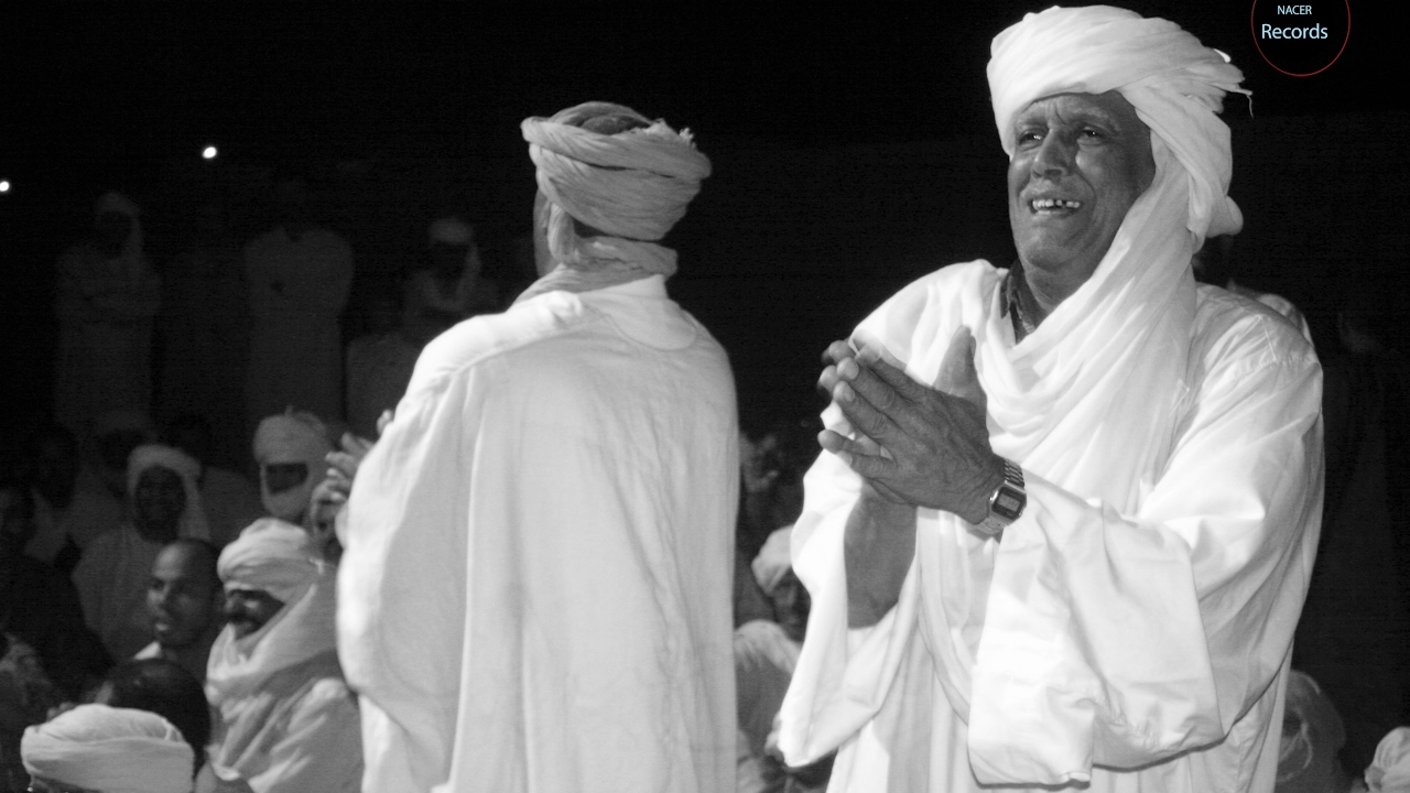 Tabal D'Aoulef أفراح ماطريون وزمن الطرب الشعبي الجميل