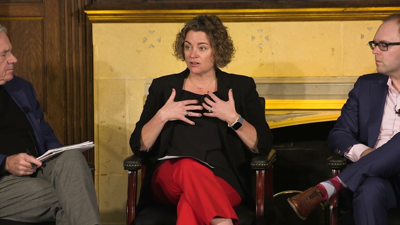 The Future of Facts and Free Speech