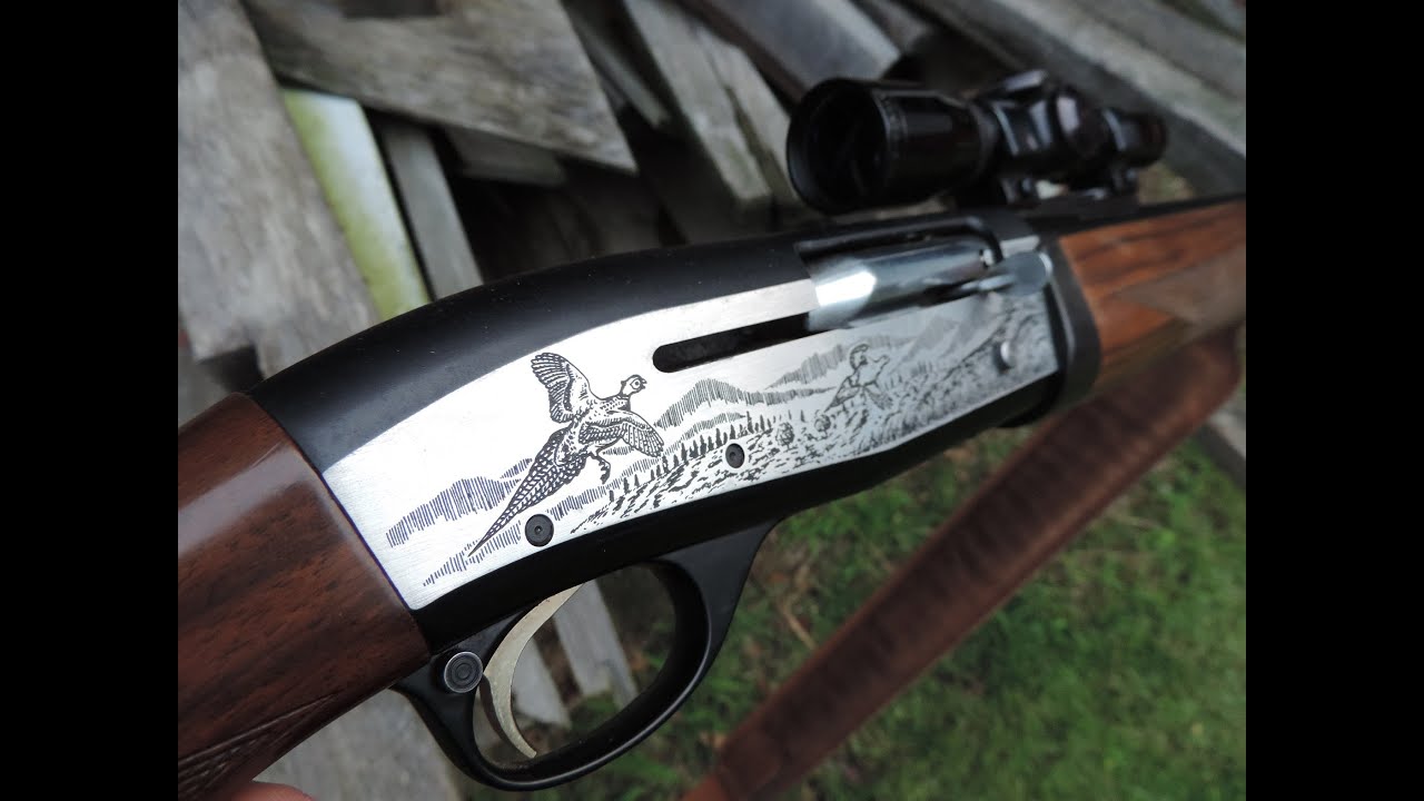 Ithaca XL900 Autoloader 20 Gauge Shotgun - Retro Guns
