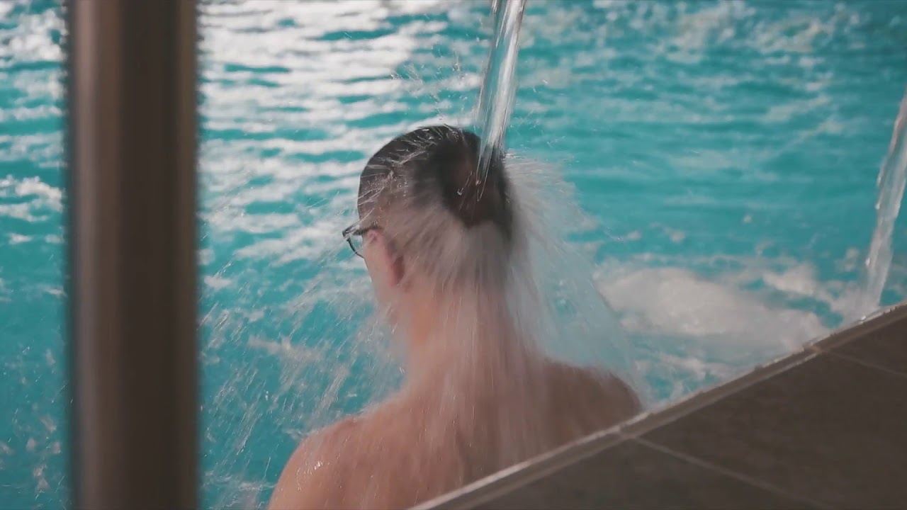 Schwimmen Imagefilm