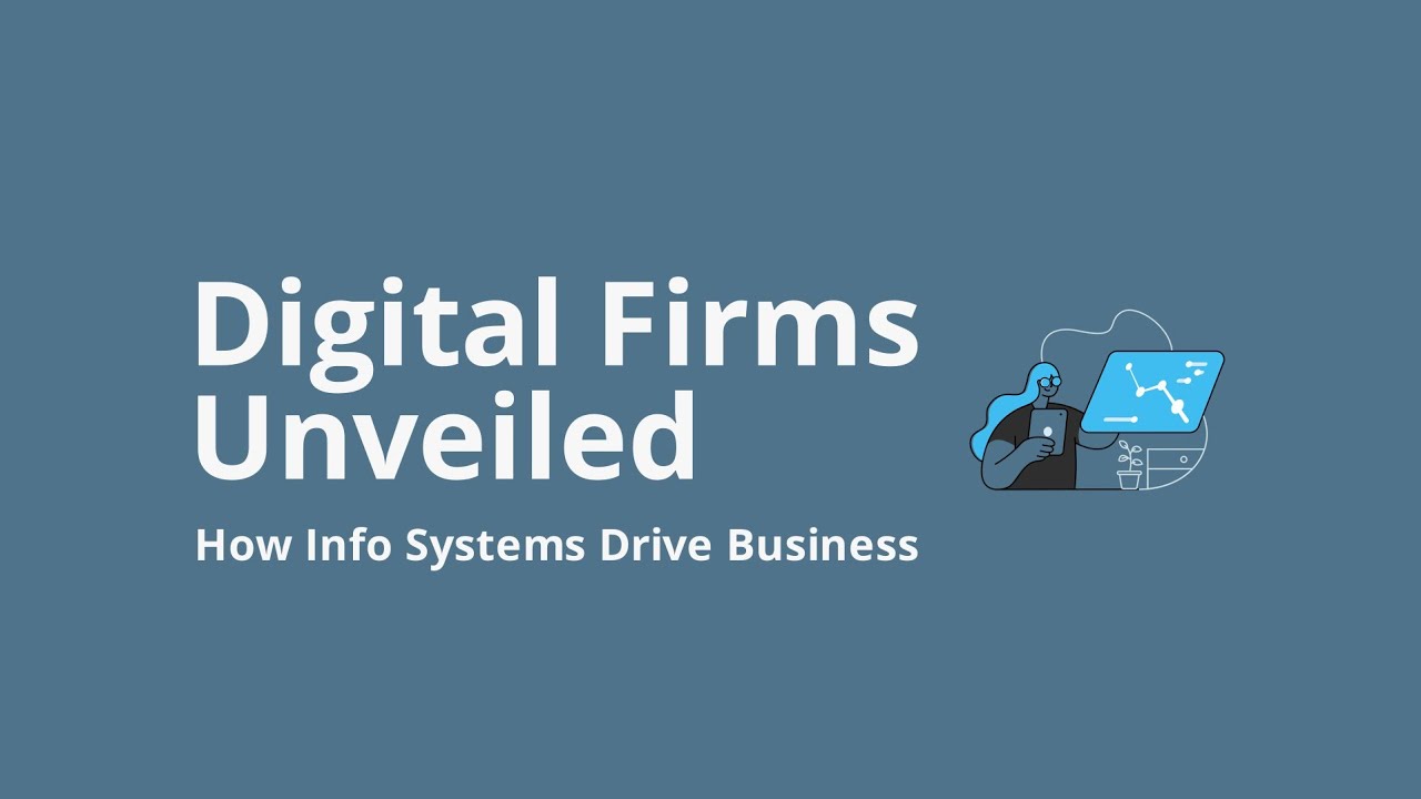 Management Information Systems - Chapter 1