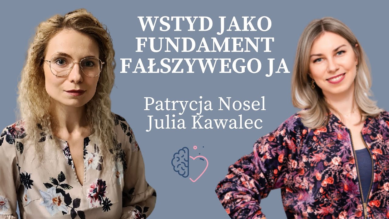 Wstyd jako fundament „Fałszywego JA”