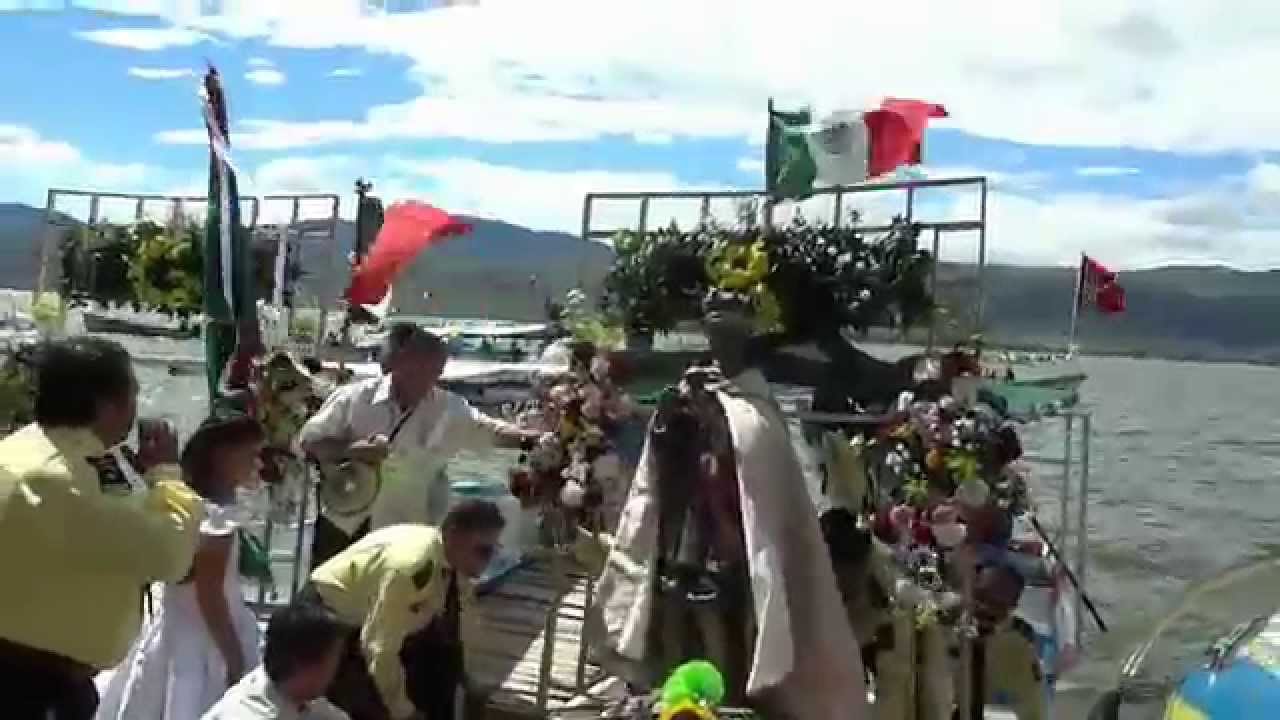 PASEO A LOS REYES MAGOS - CAJITITLÁN, JALISCO, MÉXICO (27 - SEP - 2012)