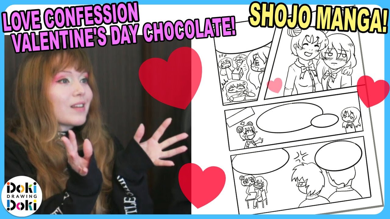 CHOCOLATE for Valentine's Day｜