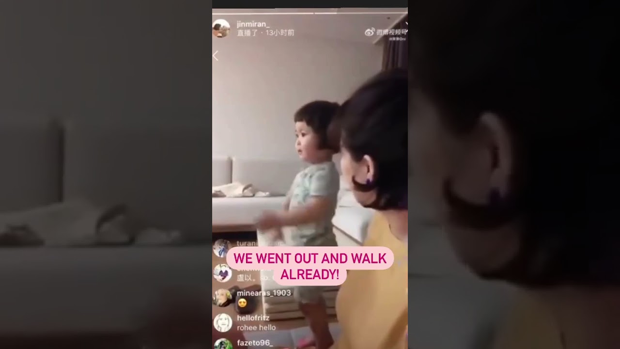 rohee wanna go outside ❤️😂 #rohee