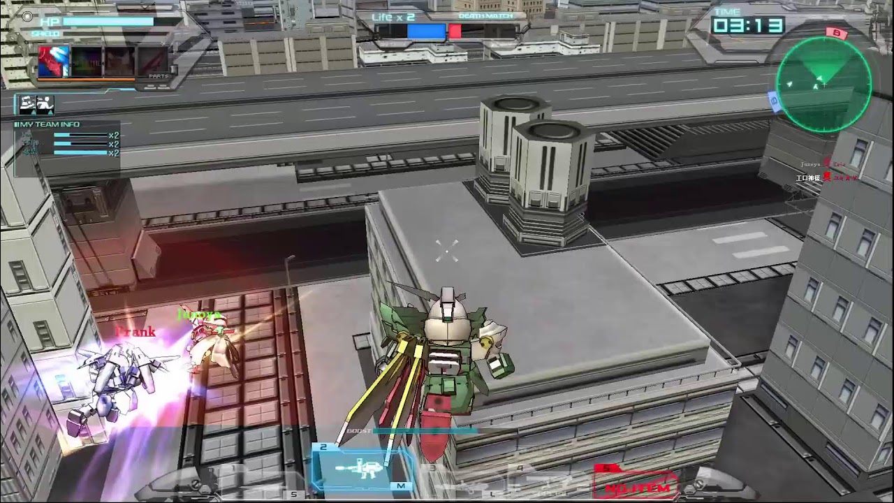 SDGO