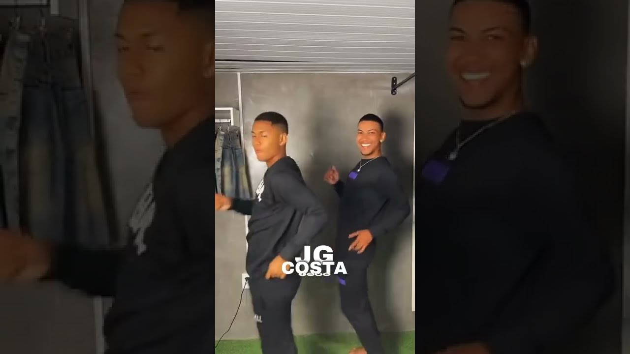 INCRIVEL JOGANDO A POTRANCA, ENQUANTO BALANÇA O LANÇA TIKTOK [ PL JUNIOR ]