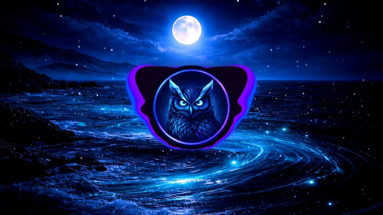Strix Carpathian - Midnight  Tides