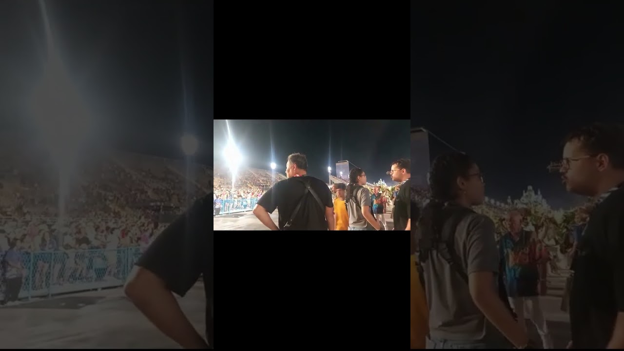 Unidos da Tijuca 2026 - Desfile, dispersão e entrevistas 