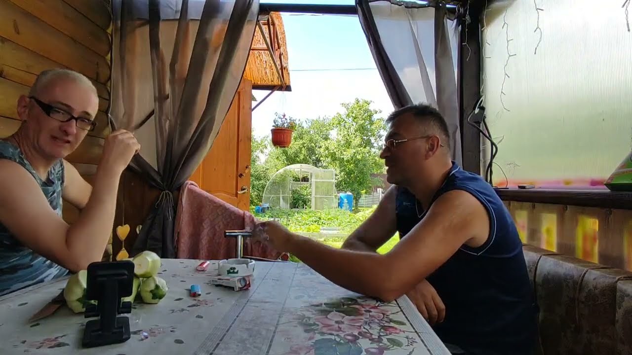 ЗАКУПИЛИ ПРОДУКТЫ ПО ДОРОГЕ НА ДАЧУ 💥ПРИЕХАЛИ И СРАЗУ ЗА ДЕЛА