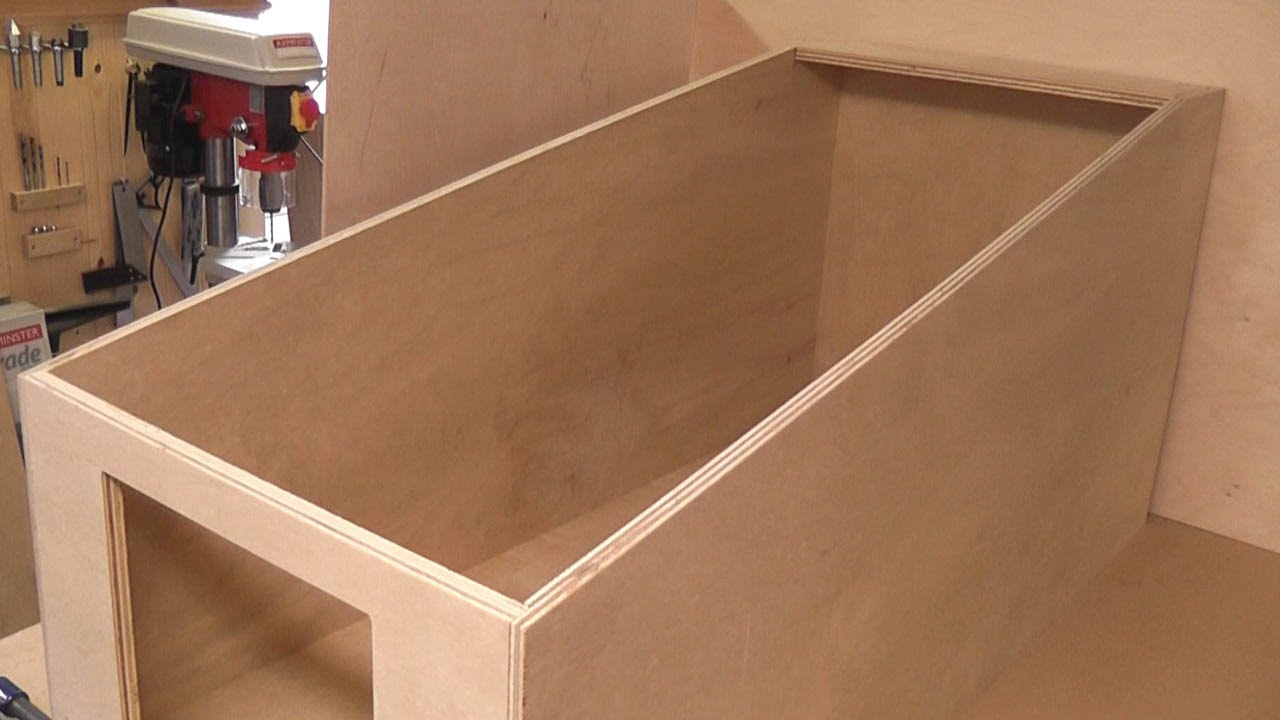 Making a Virtual Pinball Machine Table (Part 1)