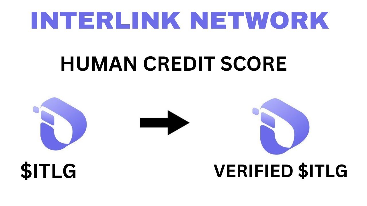 INTERLINK NETWORK || ЧЕЛОВЕЧЕСКИЙ КРЕДИТНЫЙ РЕЙТИНГ