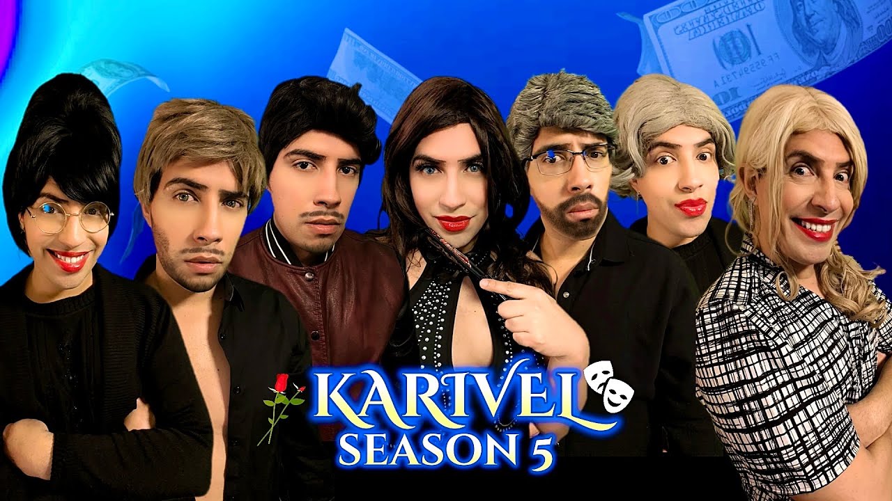 Karivel Season 5 (All Episodes) | Telenovela Series