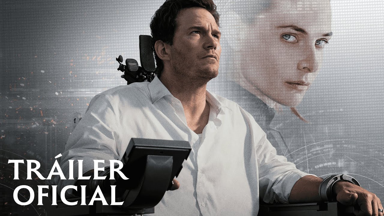 Sin Piedad | Tráiler Oficial en Español HD. En cines 23 de enero.