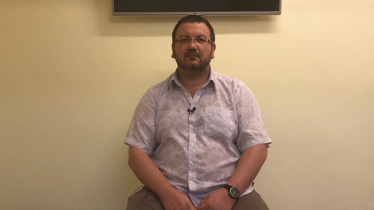Сатсанг с Андреем Колесниченко. Одесса. 20.08.2017