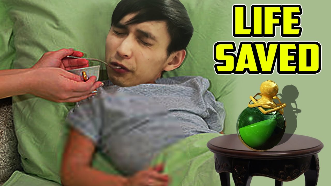 SAVED BY M3WK ◄ SingSing Moments Dota 2 Stream