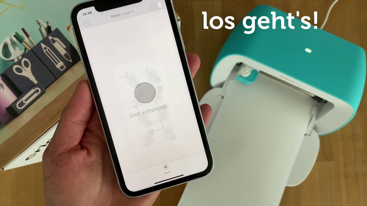 Gemeinsam kreativ mit Jasando #3