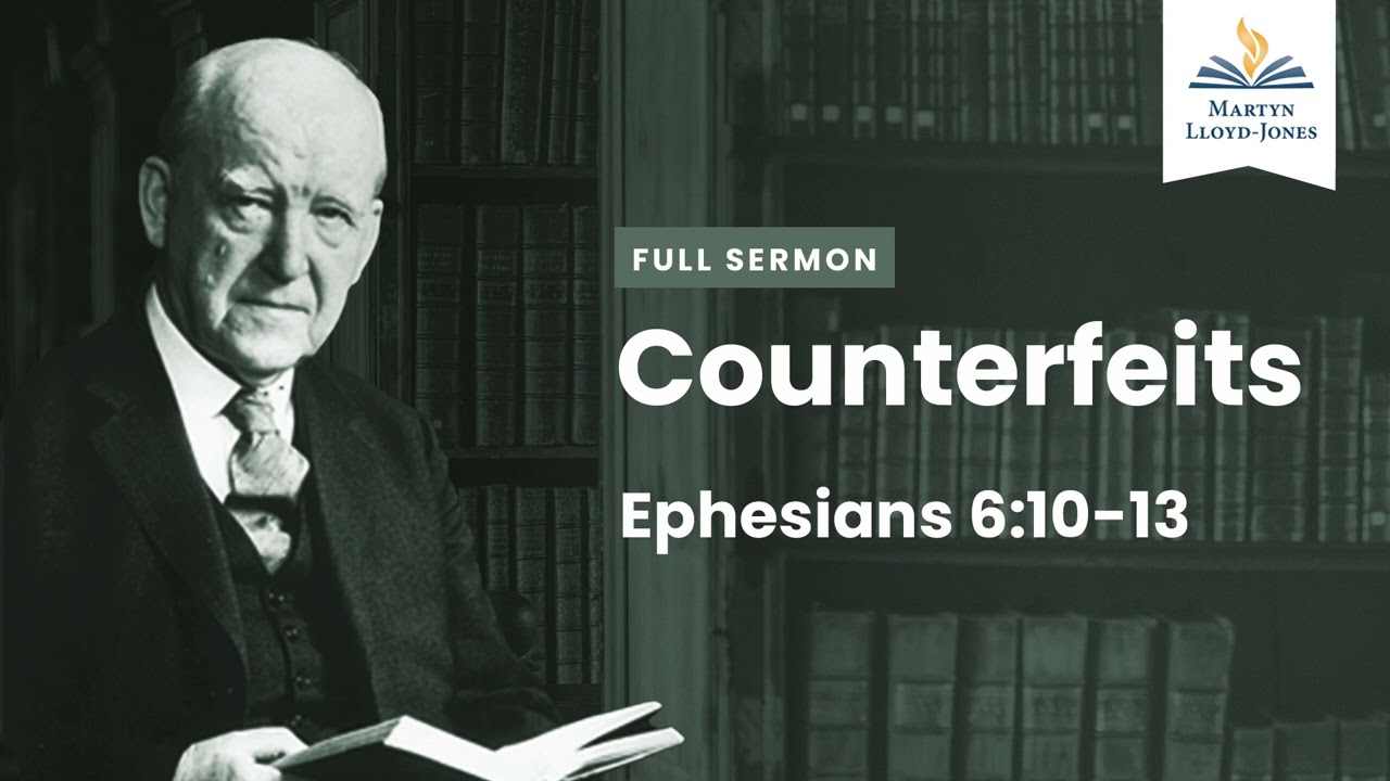 Counterfeits (Remastered)