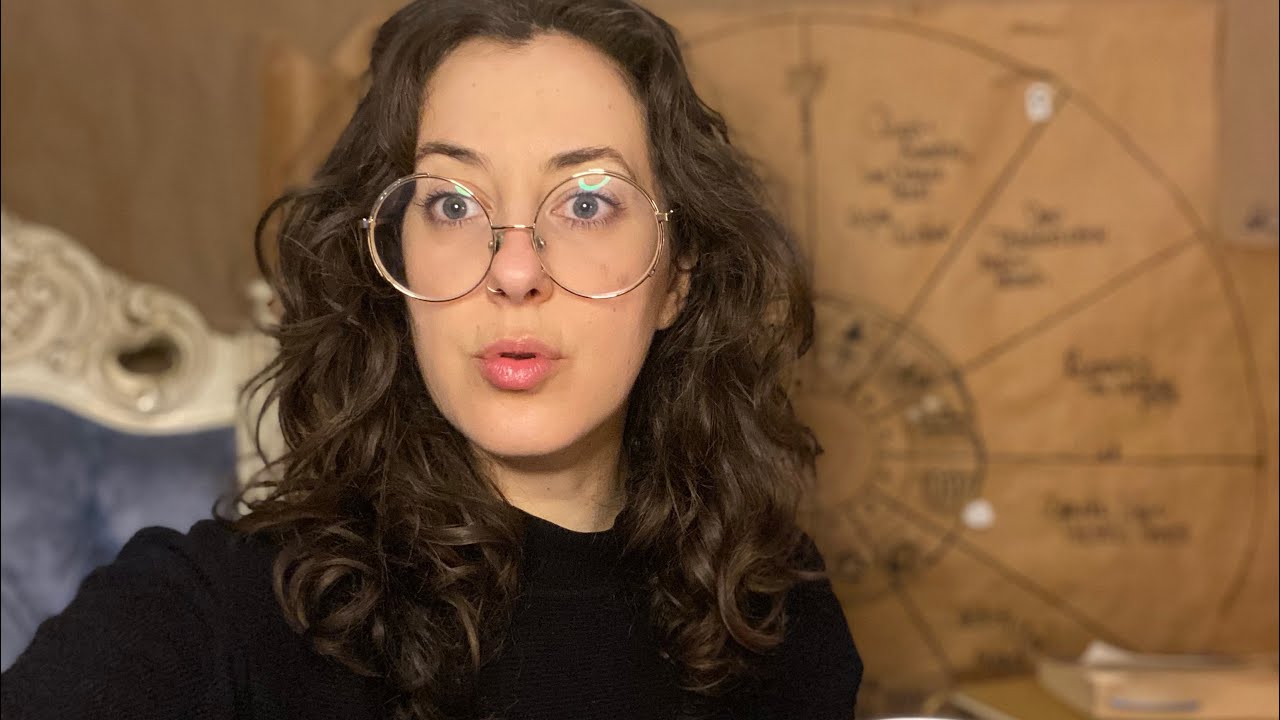 Astrology in Nonlinear Time Pt IV: The Future. Channeled Messages from the Council of 9. 