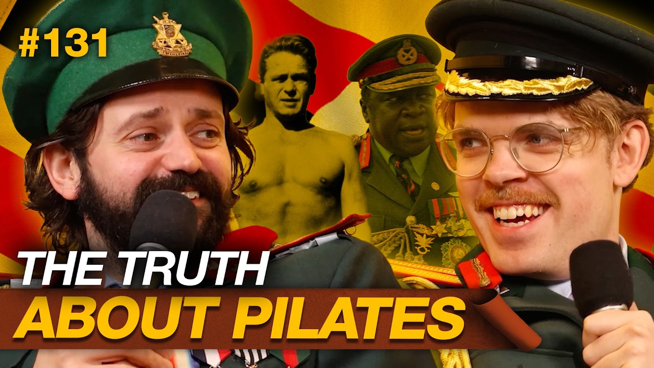 Who Was The Retired Dictator?