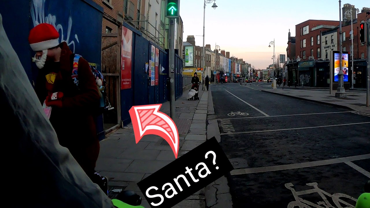How to keep commuting through winter by bike | Dublin Bike Commute