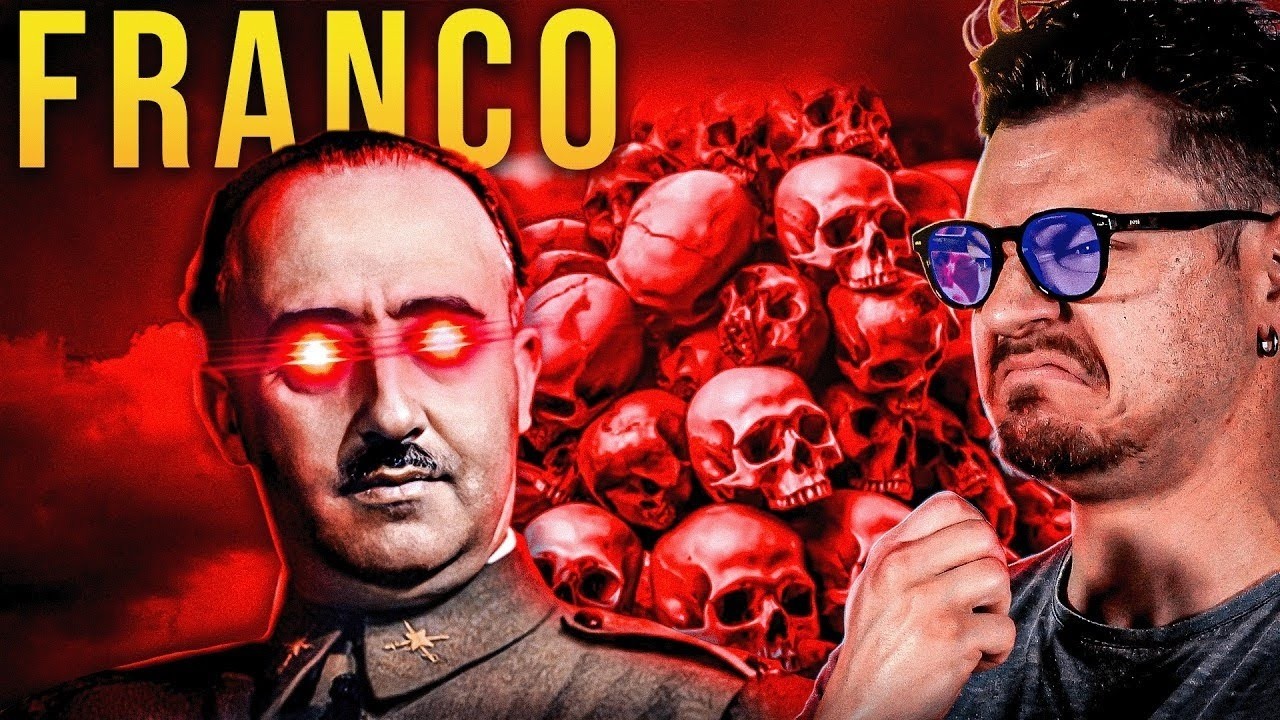 L'Histoire du Pire Dictateur Espagnol !