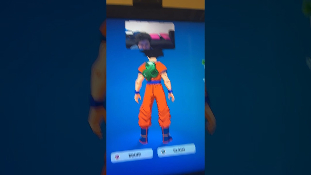 Clover!!! #percyvey #fortnite #fortnitelive #pixelpals #gift