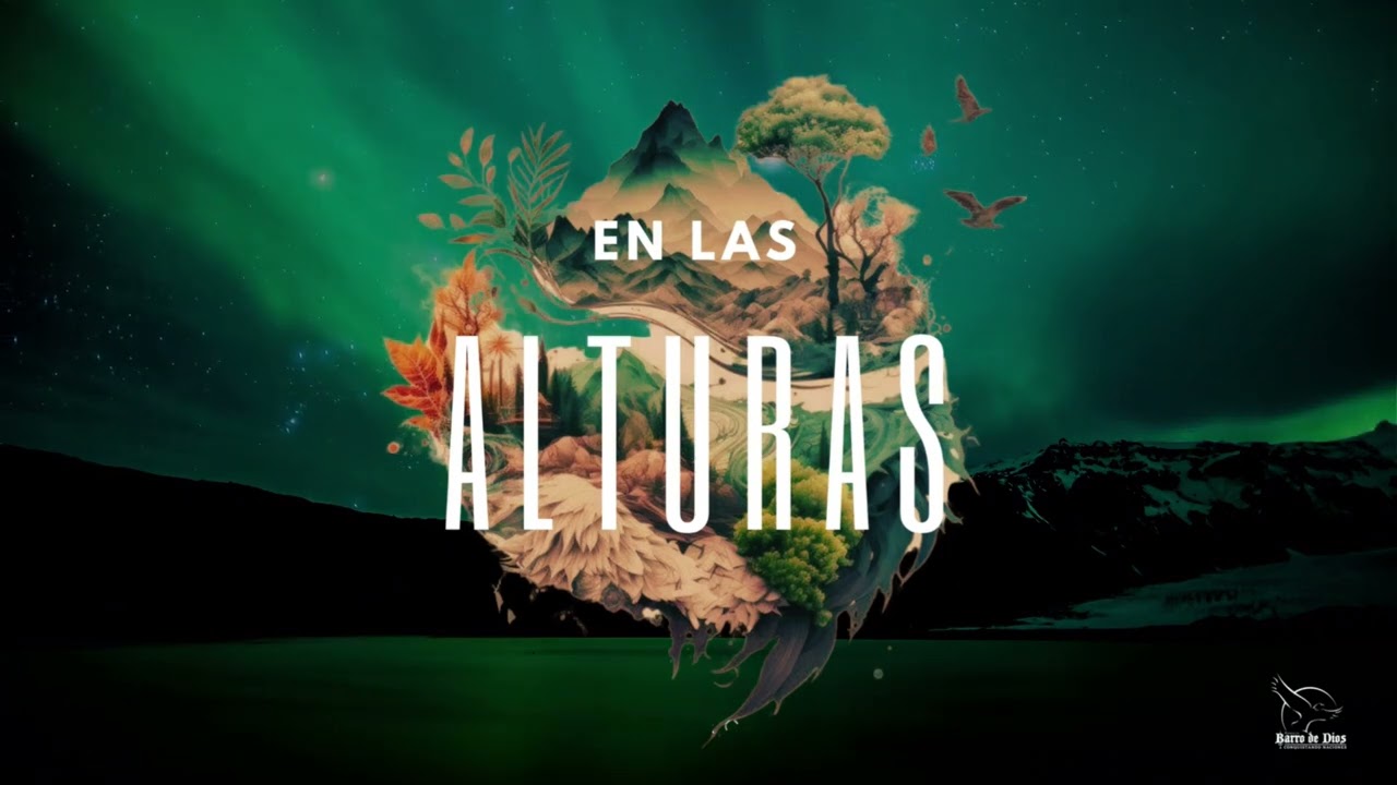 Abres los Cielos (Barro de Dios)