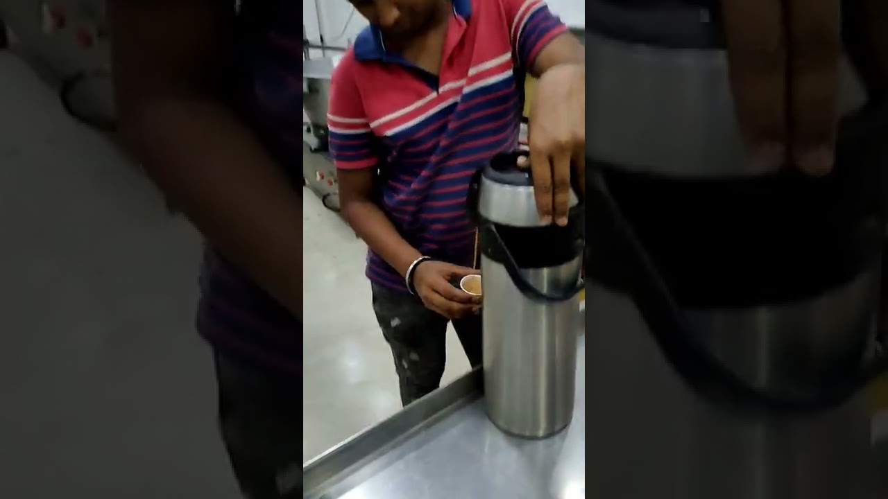 Yewale Chaha Pune | Famous Yewale Tea Pune | Pune Shorts Video #yewalechaha #yewaleteapune