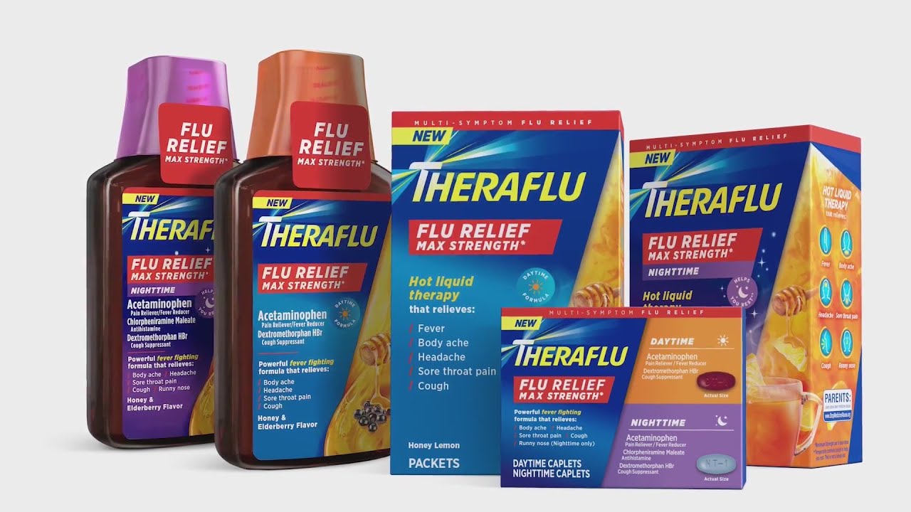 Flu Season Advice