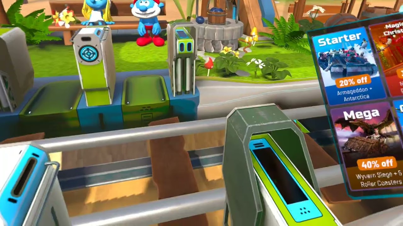 epicrollercoasters
