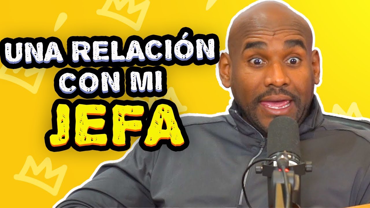 COOLSULTA: Estoy en una relaci&oacute;n con mi jefa y NO s&eacute; como terminar sin herirla