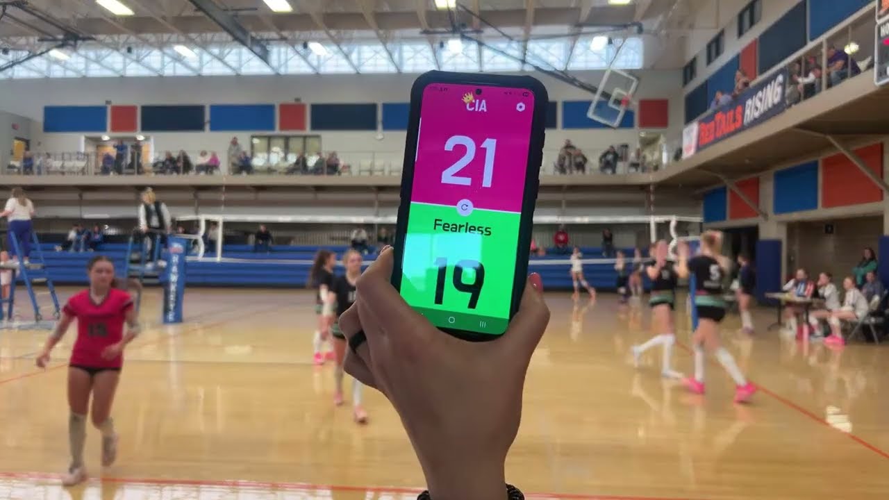 Murch Sports is live!