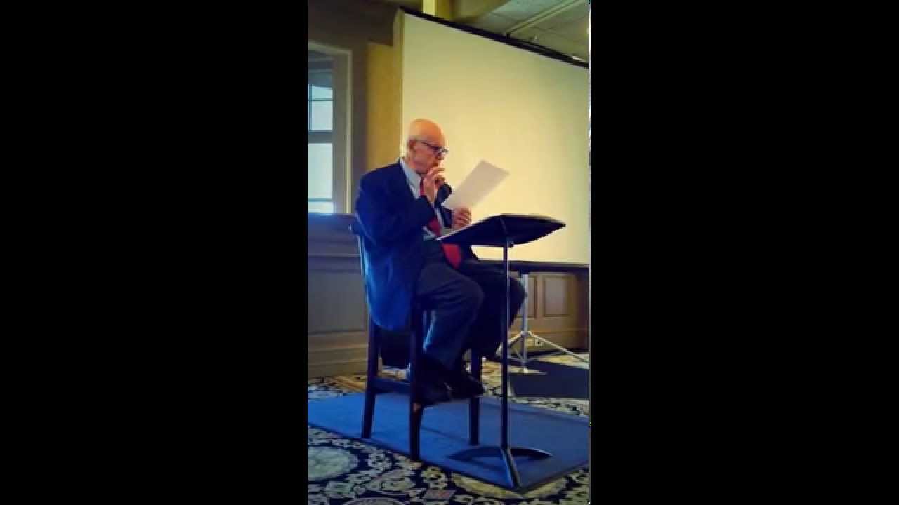 Frank Battisti on fostering creativity